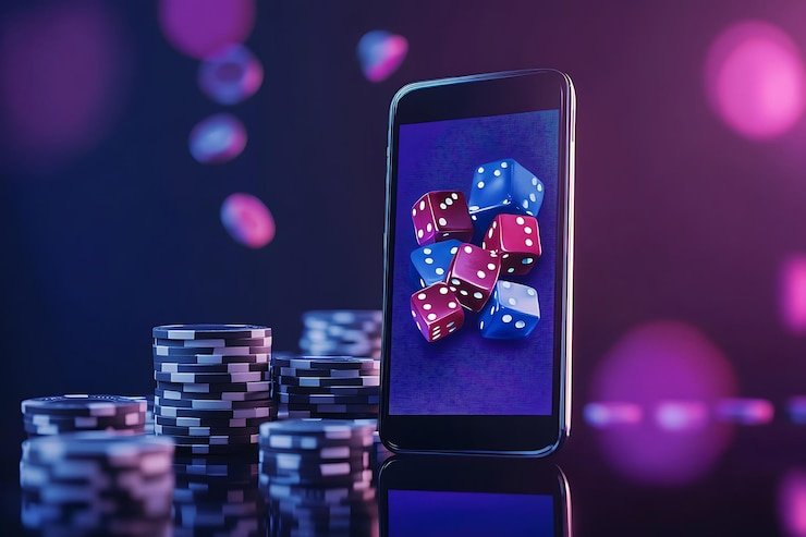 gaspol189 mobile gaming